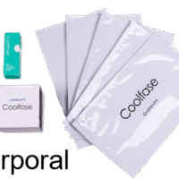 Kit Corporal Coolfase